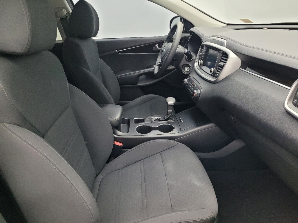 2020 Kia Sorento in Sanford, FL 32773 - 18097706 21