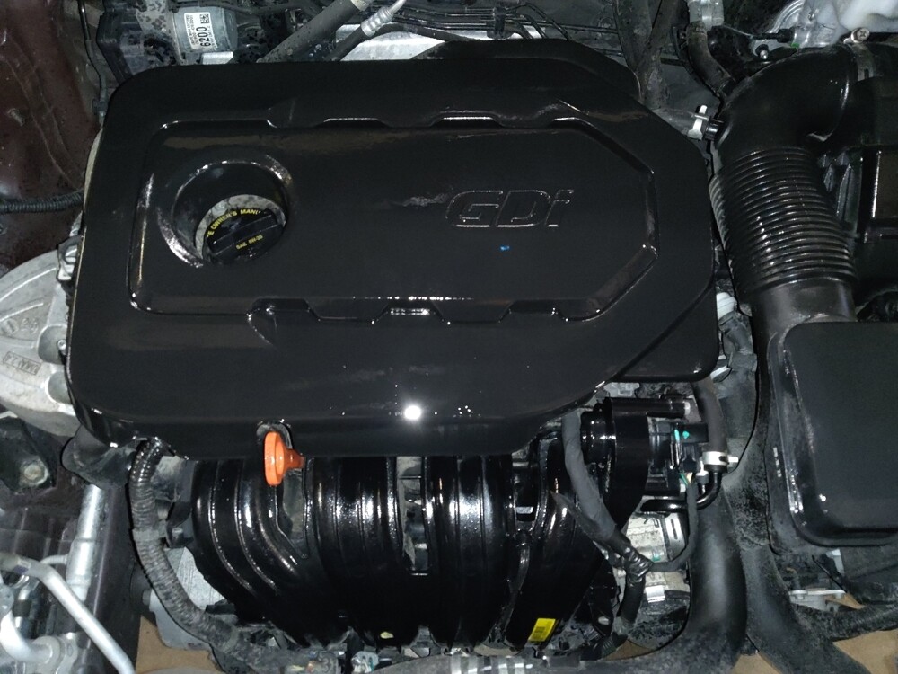 2020 Kia Sorento in Sanford, FL 32773 - 18097706 30