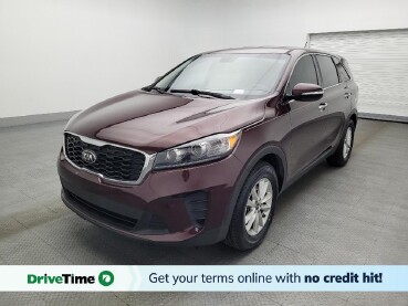 2020 Kia Sorento in Sanford, FL 32773