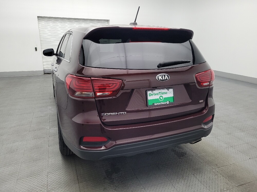 2020 Kia Sorento in Sanford, FL 32773 - 18097706 6