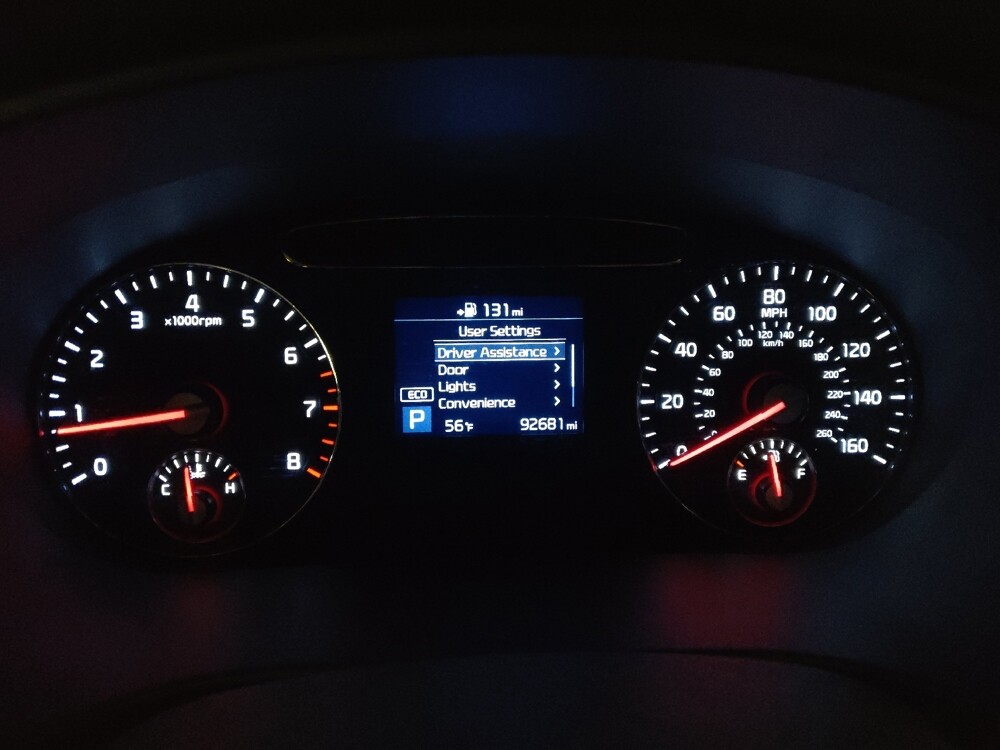 2020 Kia Sorento in Sanford, FL 32773 - 18097706 23