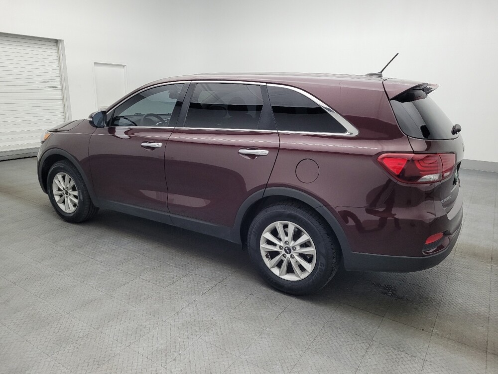 2020 Kia Sorento in Sanford, FL 32773 - 18097706 3