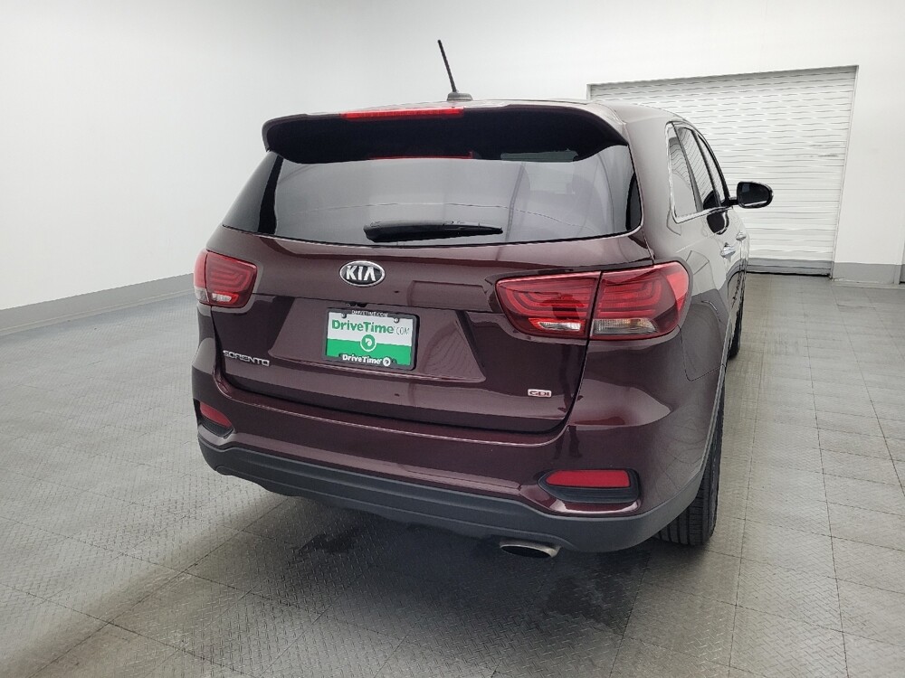 2020 Kia Sorento in Sanford, FL 32773 - 18097706 7