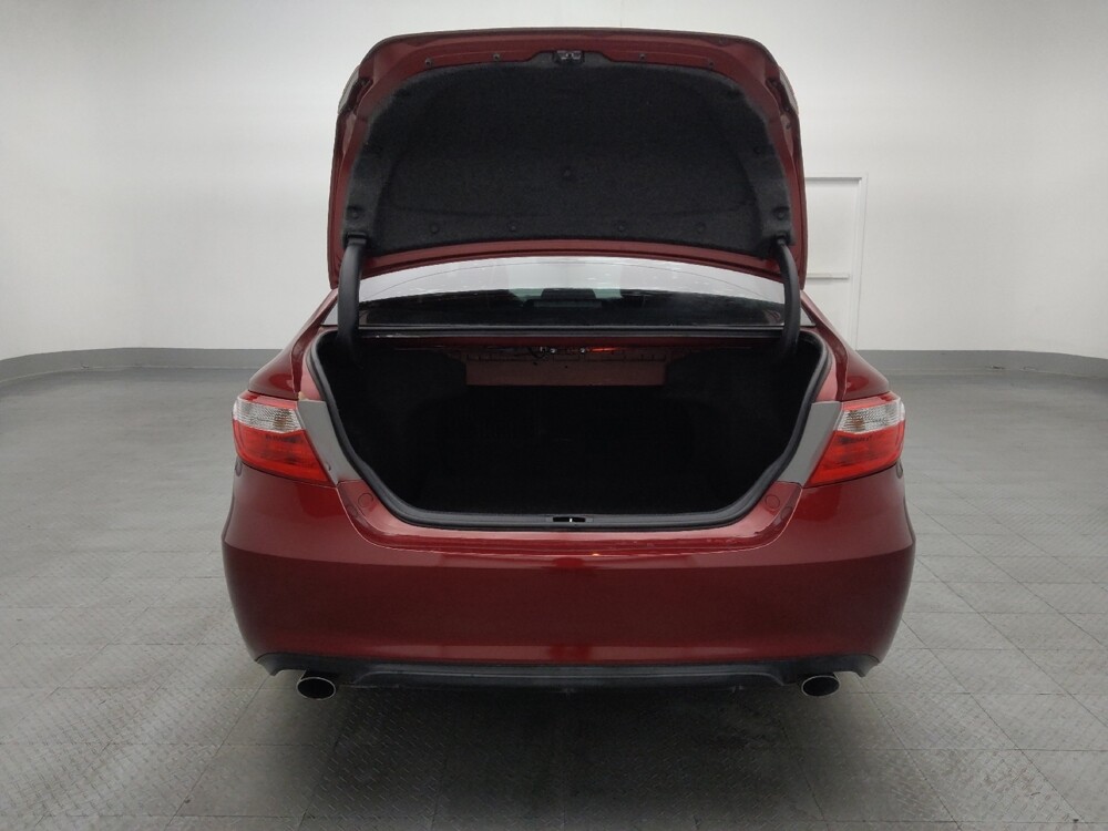 2016 Toyota Camry in Jacksonville, FL 32225 - 18097707 29