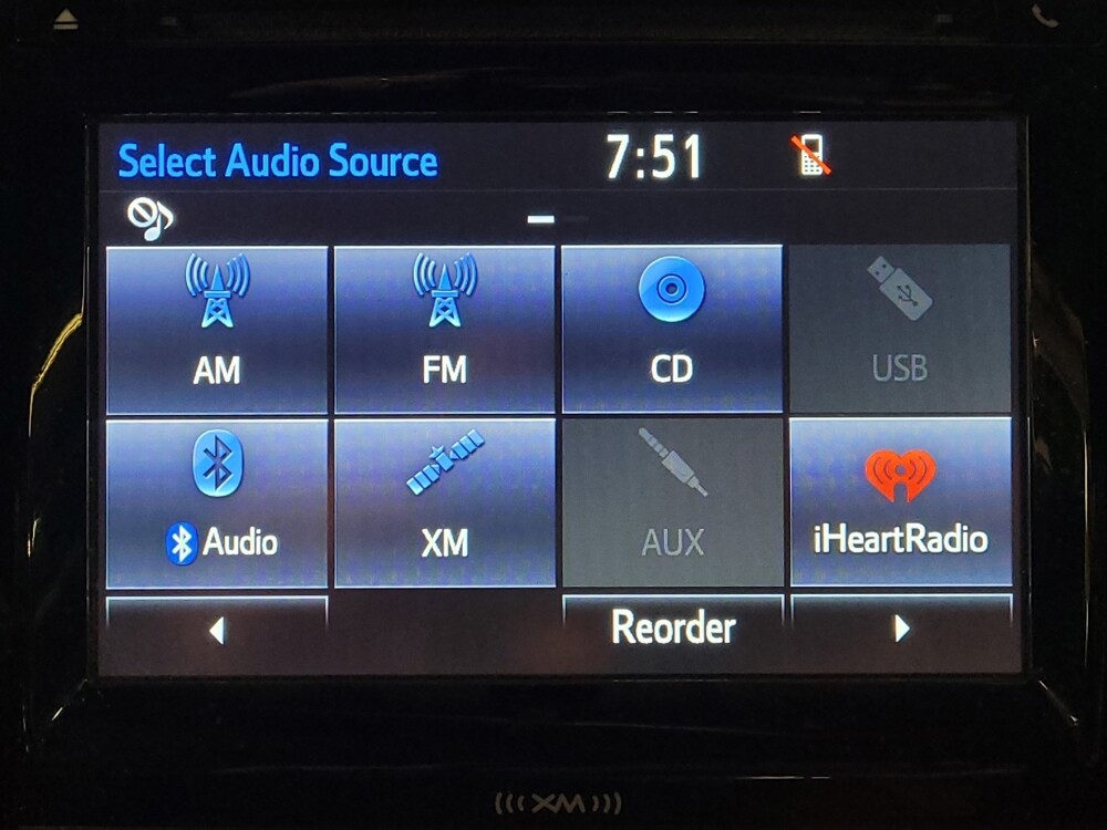 2016 Toyota Camry in Jacksonville, FL 32225 - 18097707 25