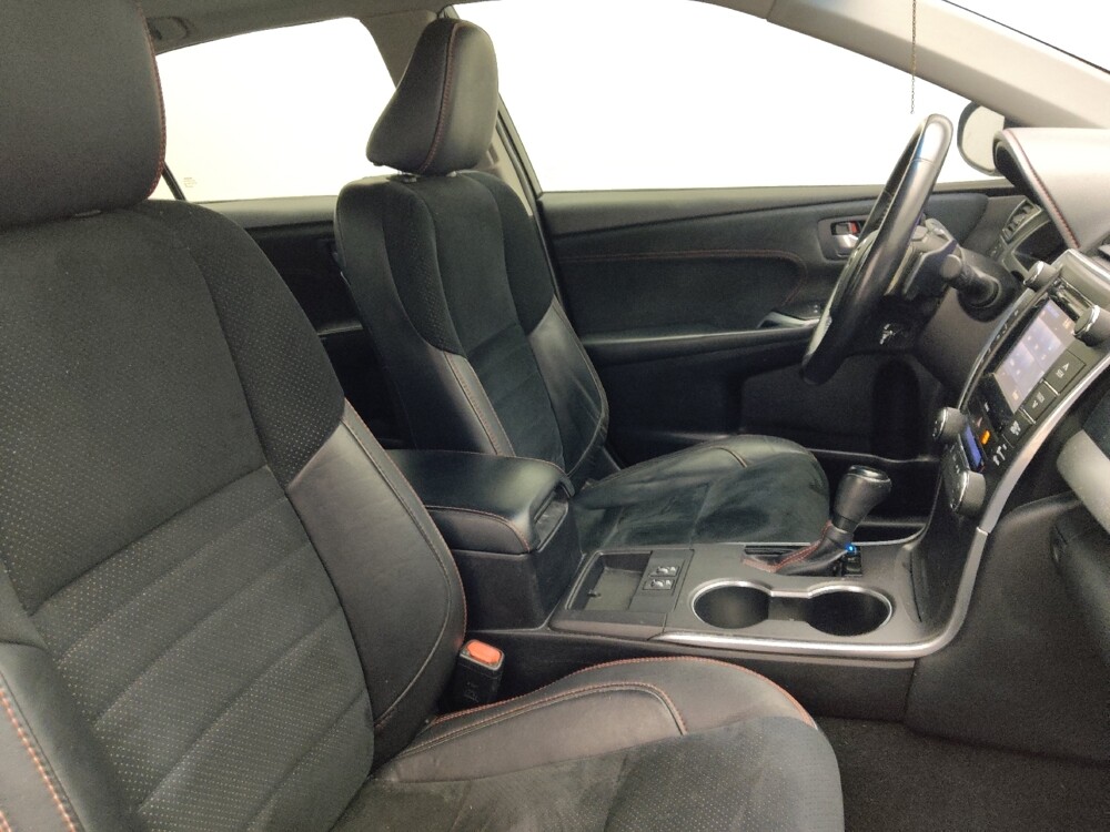 2016 Toyota Camry in Jacksonville, FL 32225 - 18097707 21