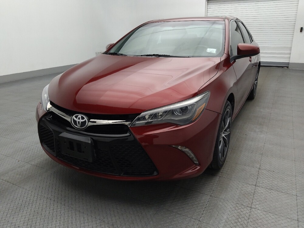 2016 Toyota Camry in Jacksonville, FL 32225 - 18097707 15