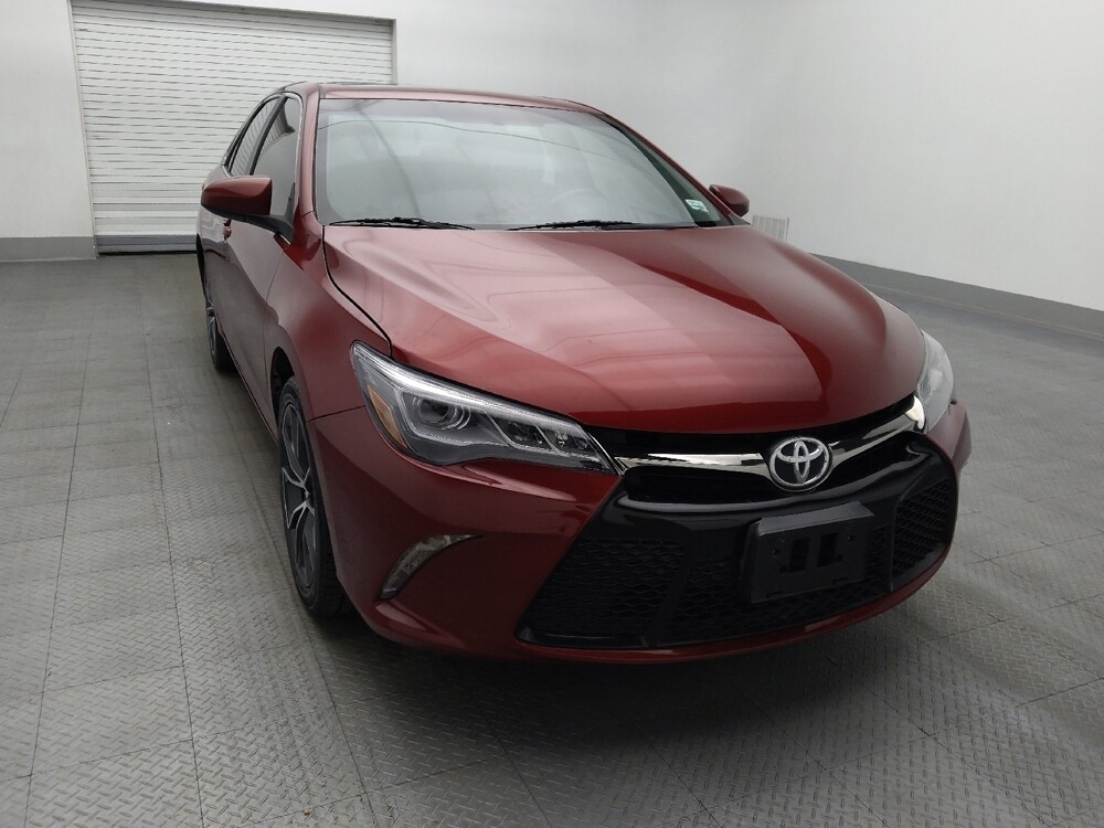 2016 Toyota Camry in Jacksonville, FL 32225 - 18097707 14