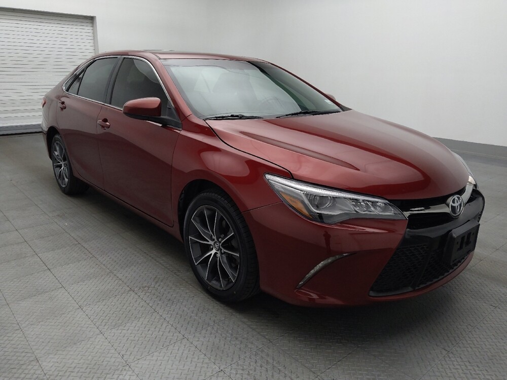 2016 Toyota Camry in Jacksonville, FL 32225 - 18097707 13