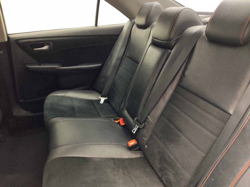 2016 Toyota Camry in Jacksonville, FL 32225 - 18097707 18