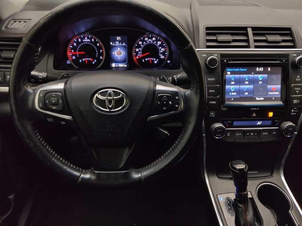 2016 Toyota Camry in Jacksonville, FL 32225 - 18097707 22