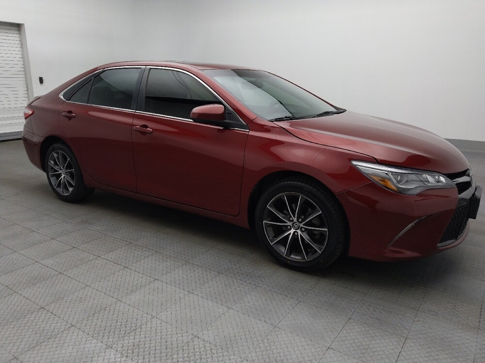 2016 Toyota Camry in Jacksonville, FL 32225 - 18097707 11