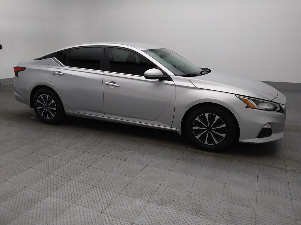 2020 Nissan Altima in Augusta, GA 30907 - 18097708 11