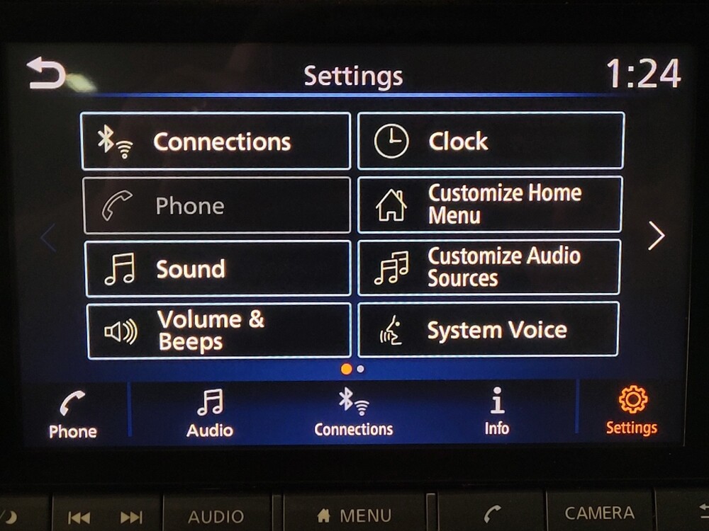 2020 Nissan Altima in Augusta, GA 30907 - 18097708 25