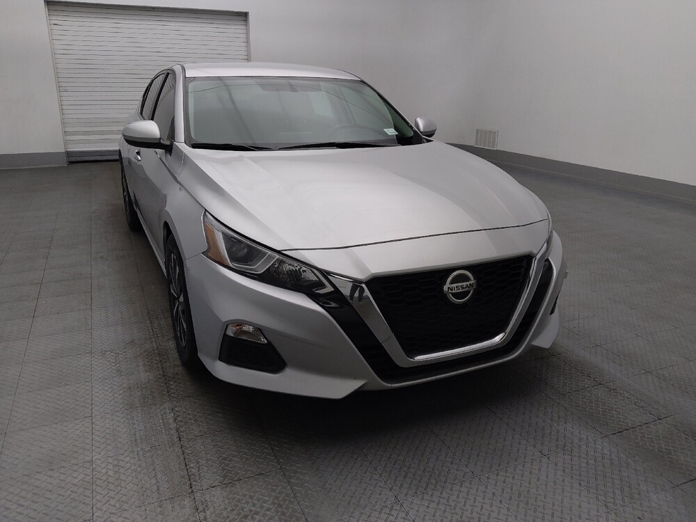 2020 Nissan Altima in Augusta, GA 30907 - 18097708 14