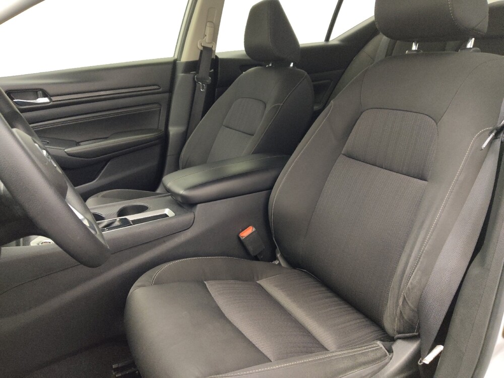 2020 Nissan Altima in Augusta, GA 30907 - 18097708 17