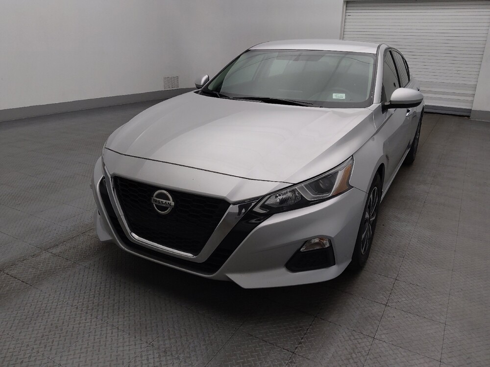 2020 Nissan Altima in Augusta, GA 30907 - 18097708 15