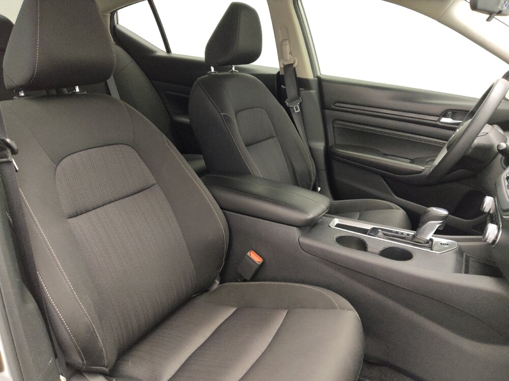 2020 Nissan Altima in Augusta, GA 30907 - 18097708 21