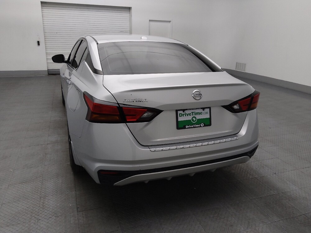 2020 Nissan Altima in Augusta, GA 30907 - 18097708 6