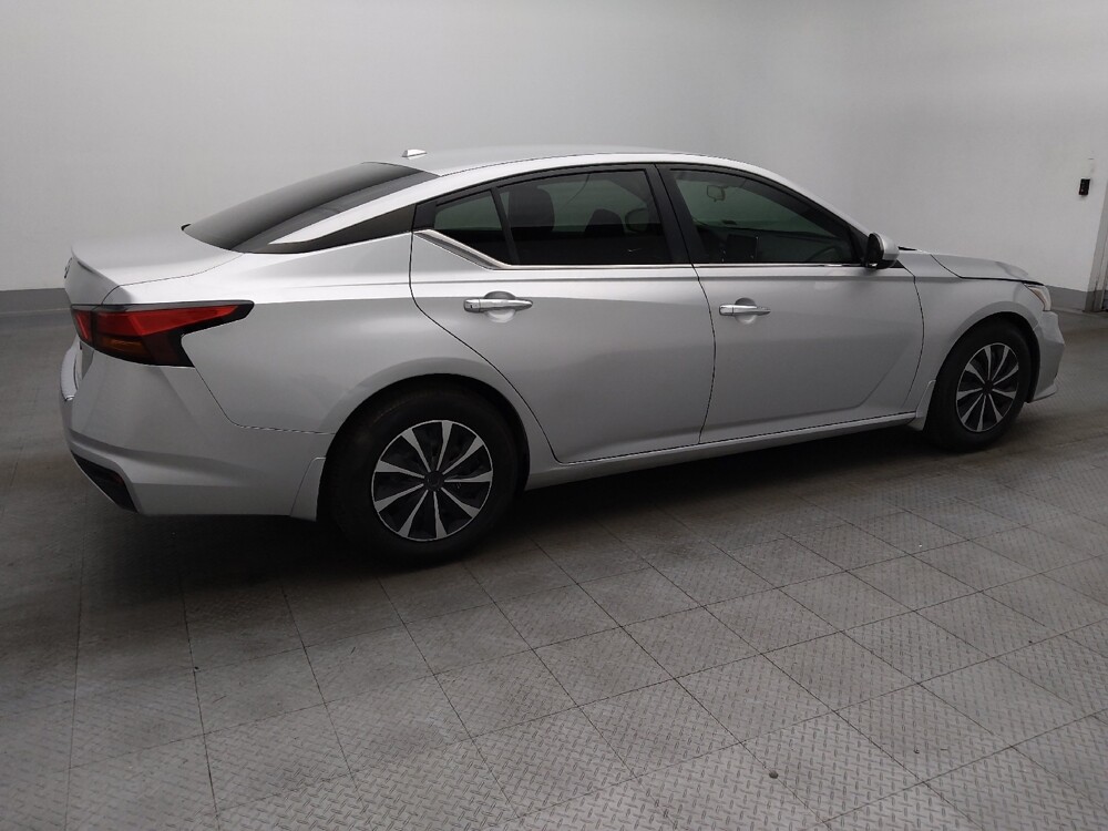 2020 Nissan Altima in Augusta, GA 30907 - 18097708 10