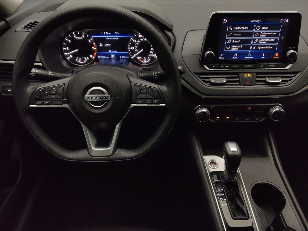 2020 Nissan Altima in Augusta, GA 30907 - 18097708 22