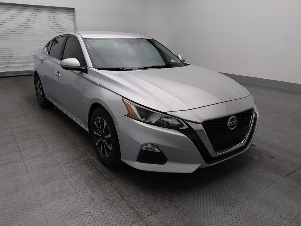 2020 Nissan Altima in Augusta, GA 30907 - 18097708 13