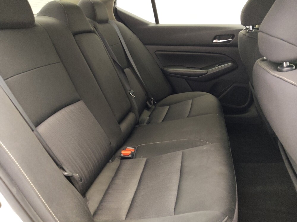 2020 Nissan Altima in Augusta, GA 30907 - 18097708 19