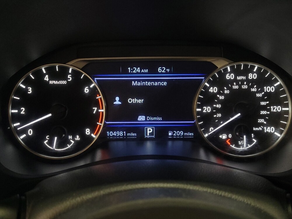 2020 Nissan Altima in Augusta, GA 30907 - 18097708 23