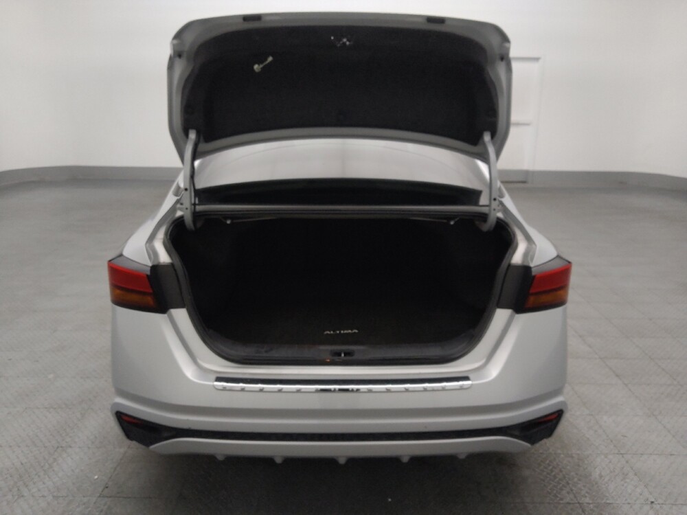 2020 Nissan Altima in Augusta, GA 30907 - 18097708 29