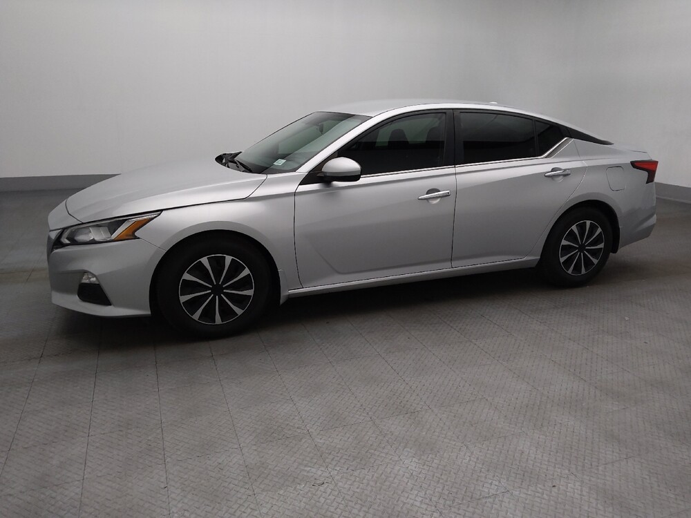 2020 Nissan Altima in Augusta, GA 30907 - 18097708 2