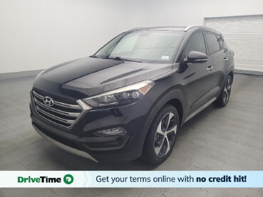 2018 Hyundai Tucson in Miami, FL 33157