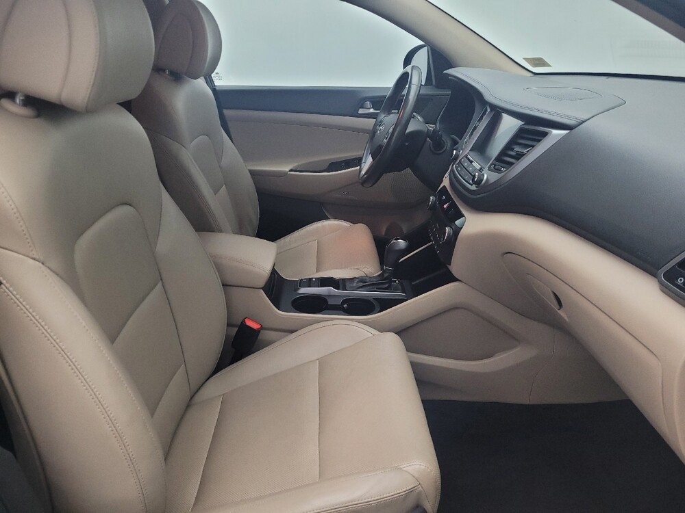 2018 Hyundai Tucson in Miami, FL 33157 - 18097709 21