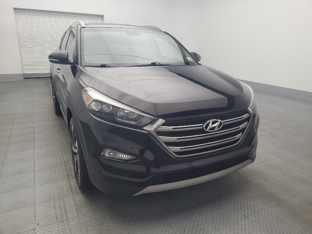 2018 Hyundai Tucson in Miami, FL 33157 - 18097709 14