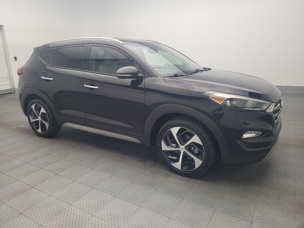 2018 Hyundai Tucson in Miami, FL 33157 - 18097709 11