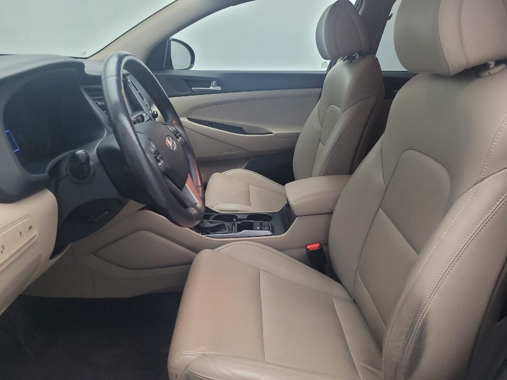2018 Hyundai Tucson in Miami, FL 33157 - 18097709 17