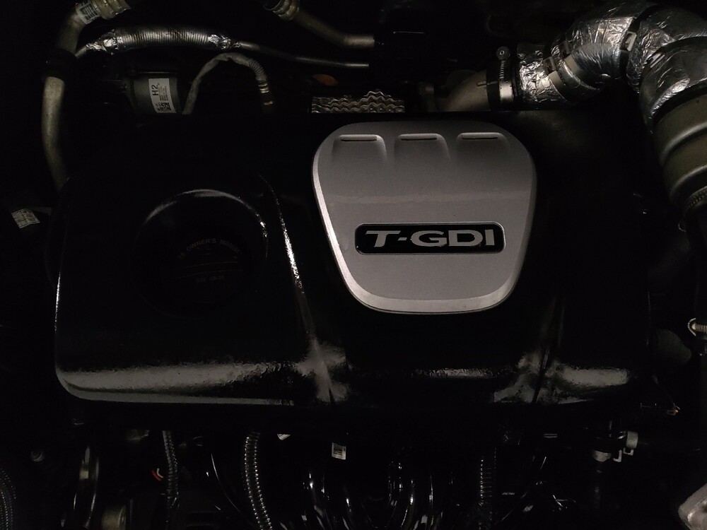 2018 Hyundai Tucson in Miami, FL 33157 - 18097709 29