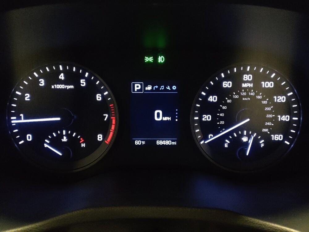 2018 Hyundai Tucson in Miami, FL 33157 - 18097709 23