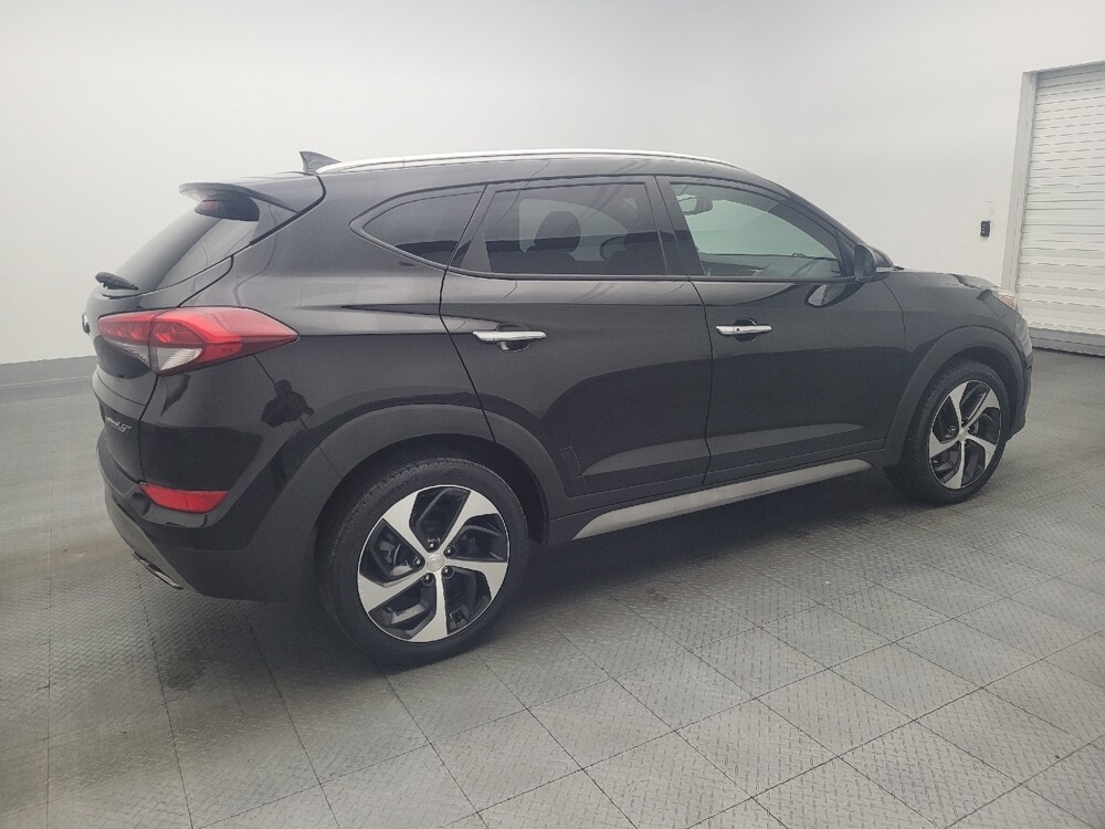 2018 Hyundai Tucson in Miami, FL 33157 - 18097709 10