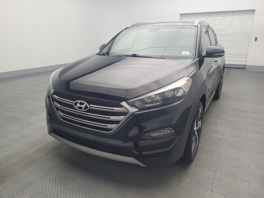 2018 Hyundai Tucson in Miami, FL 33157 - 18097709 15