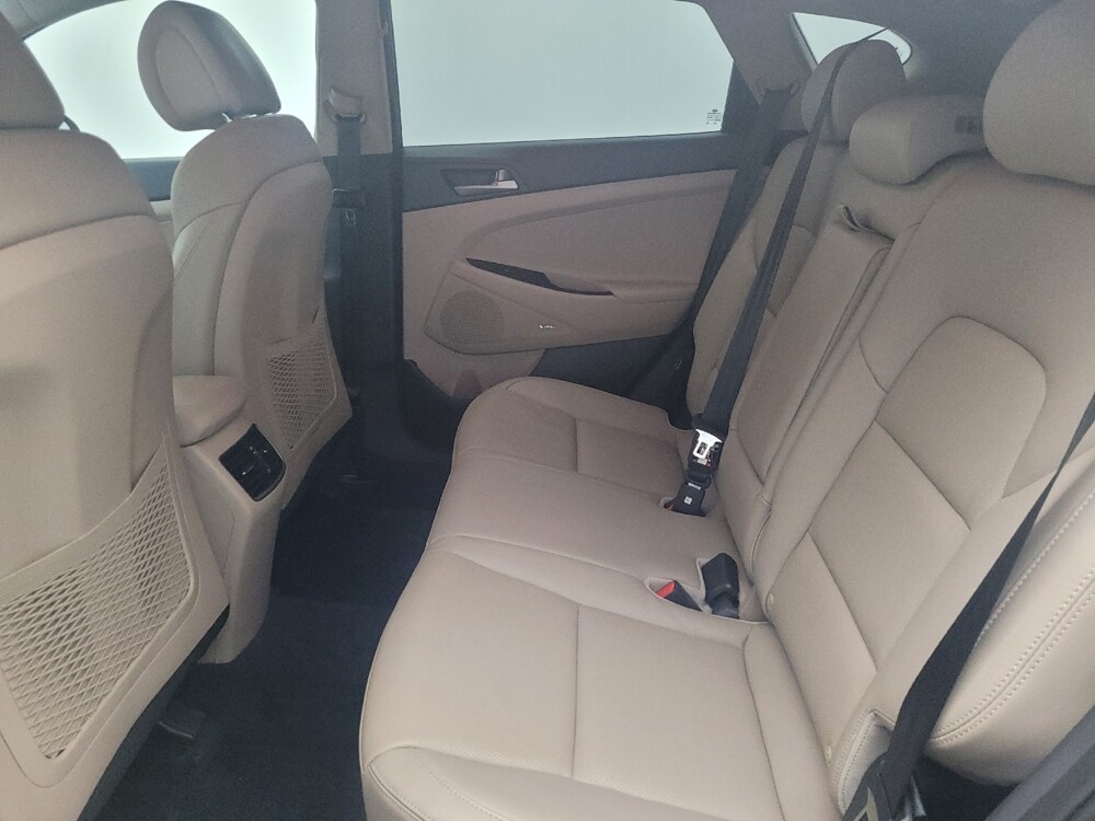 2018 Hyundai Tucson in Miami, FL 33157 - 18097709 18