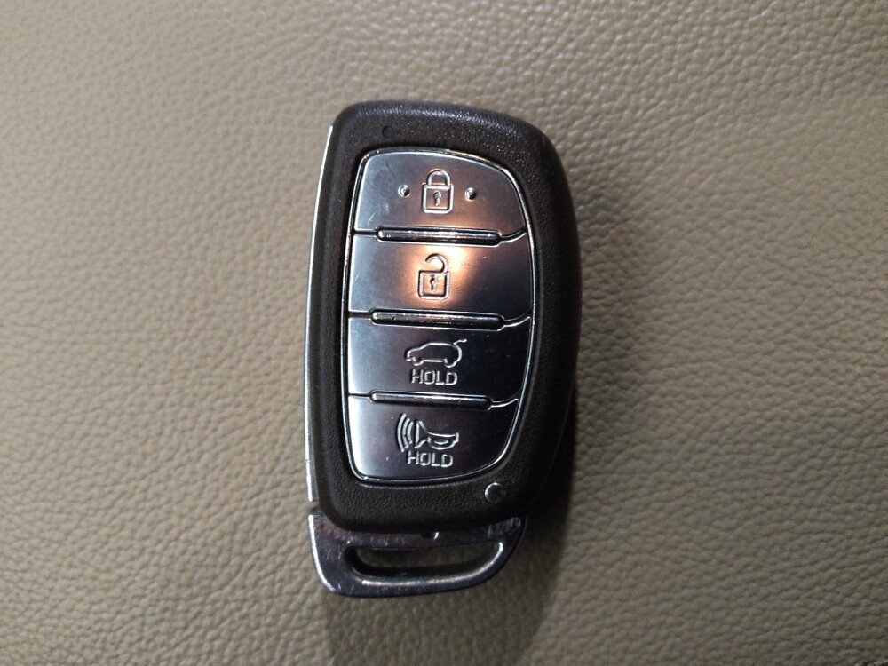 2018 Hyundai Tucson in Miami, FL 33157 - 18097709 32