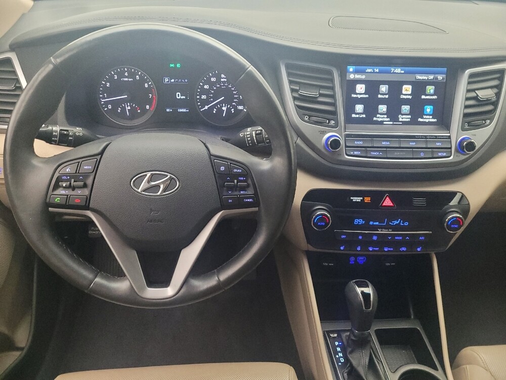 2018 Hyundai Tucson in Miami, FL 33157 - 18097709 22