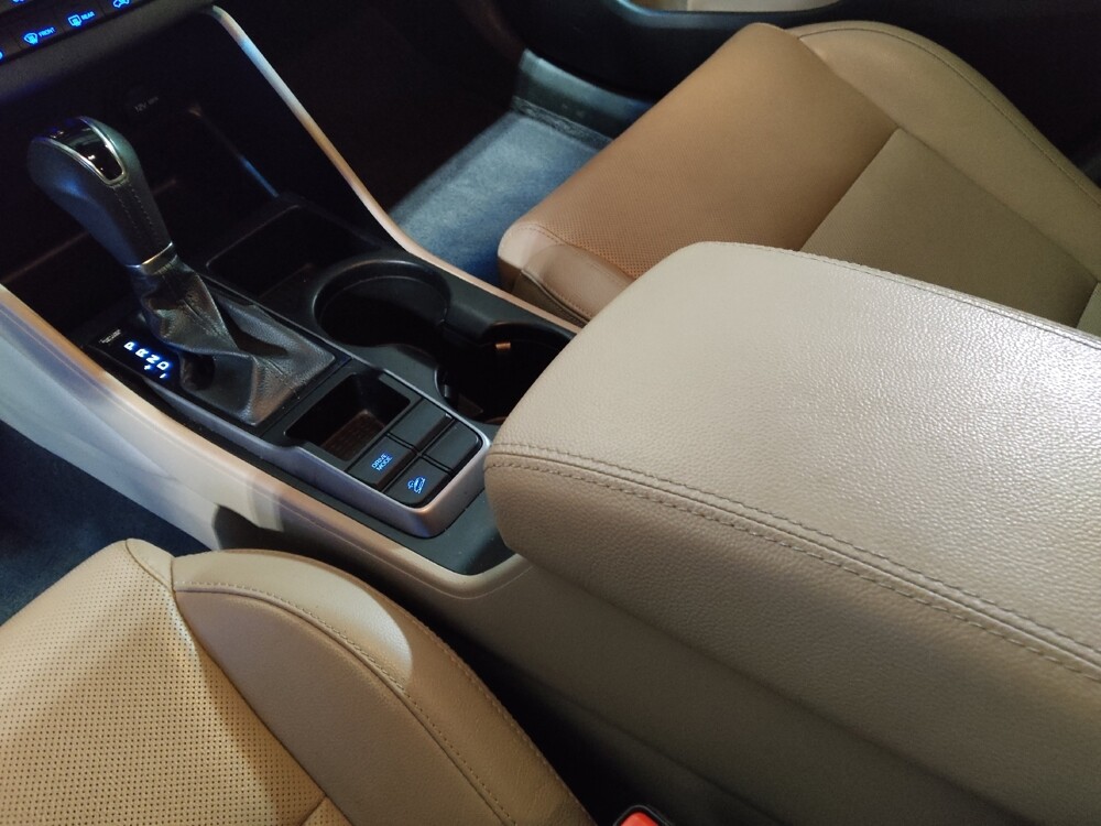 2018 Hyundai Tucson in Miami, FL 33157 - 18097709 26