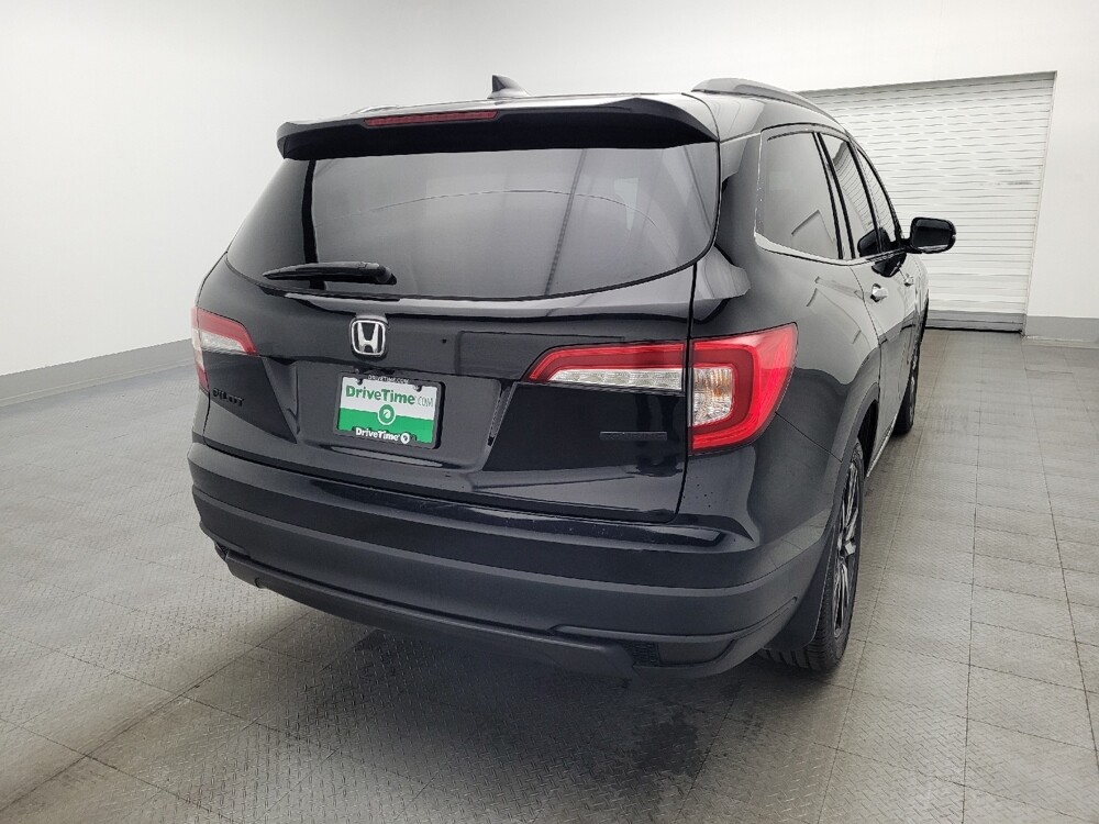 2019 Honda Pilot in Orlando, FL 32808 - 18097710 7