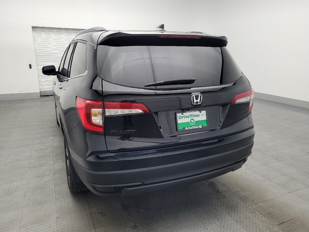 2019 Honda Pilot in Orlando, FL 32808 - 18097710 6