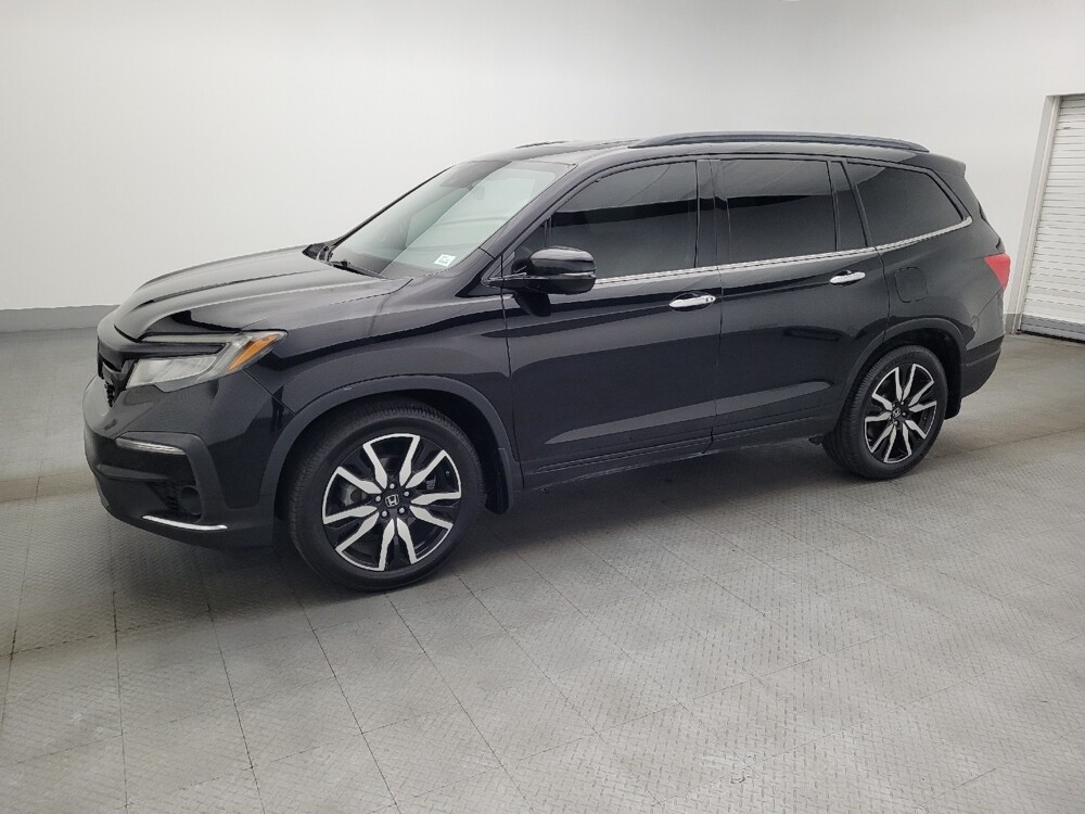 2019 Honda Pilot in Orlando, FL 32808 - 18097710 2