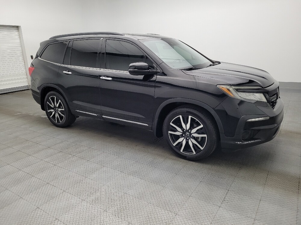 2019 Honda Pilot in Orlando, FL 32808 - 18097710 11