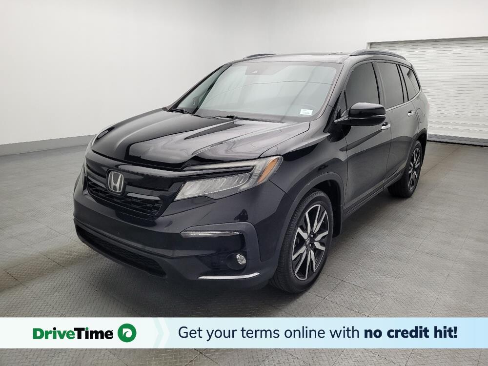 2019 Honda Pilot in Orlando, FL 32808 - 18097710