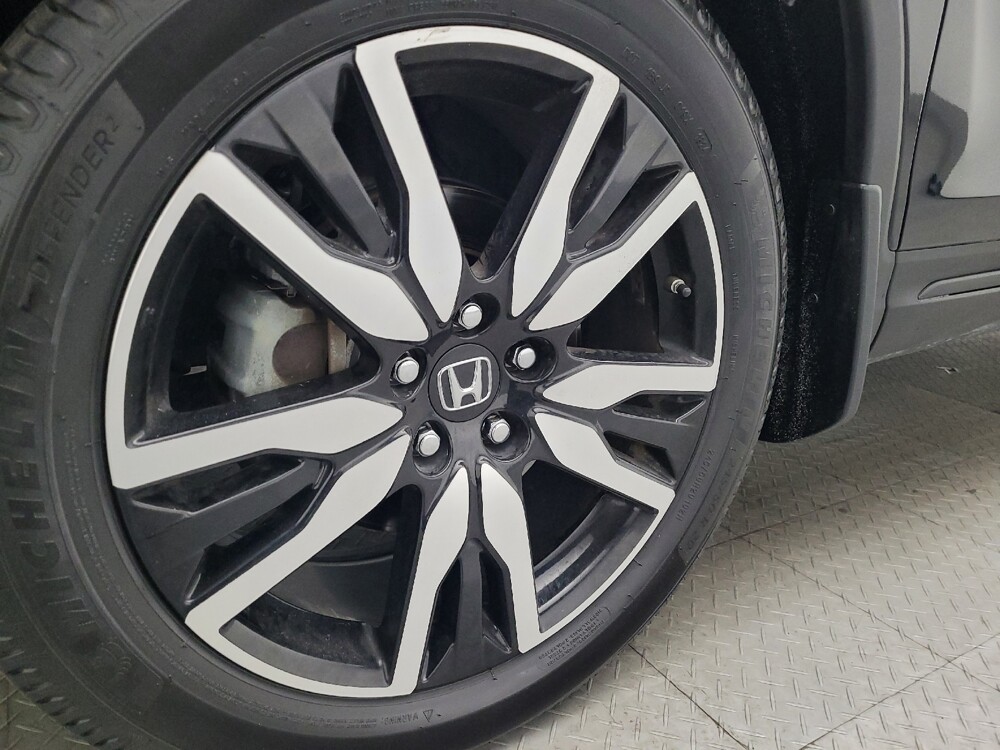 2019 Honda Pilot in Orlando, FL 32808 - 18097710 31