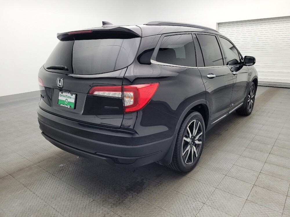2019 Honda Pilot in Orlando, FL 32808 - 18097710 9